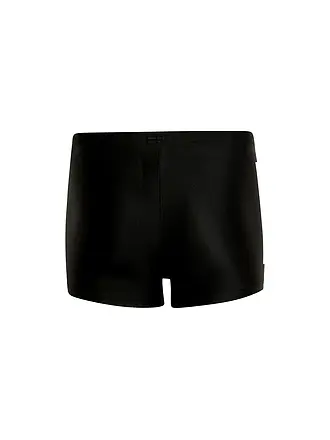 ADIDAS | Boxer de bain garçon 3S BLD | schwarz